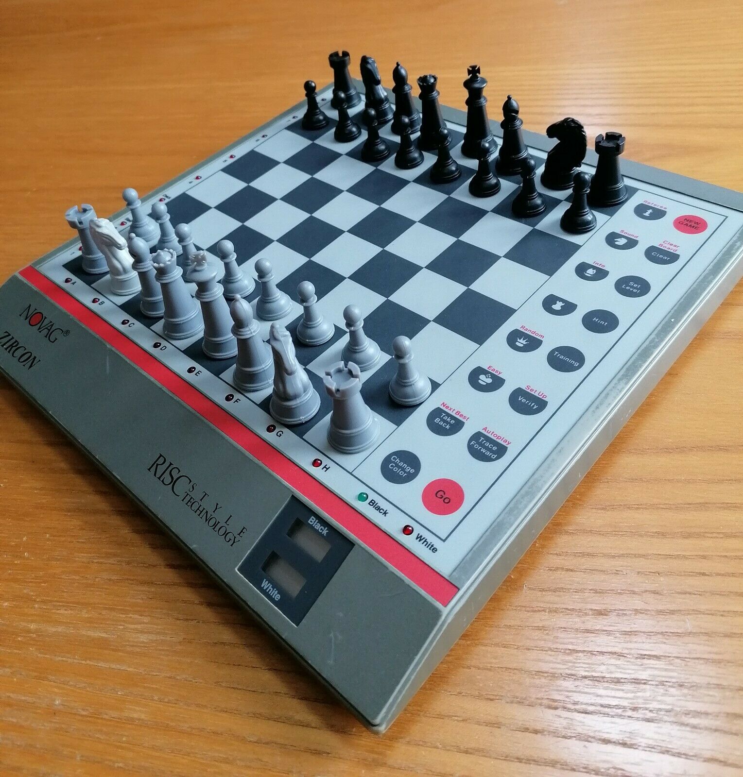 EchecsOnline.Net