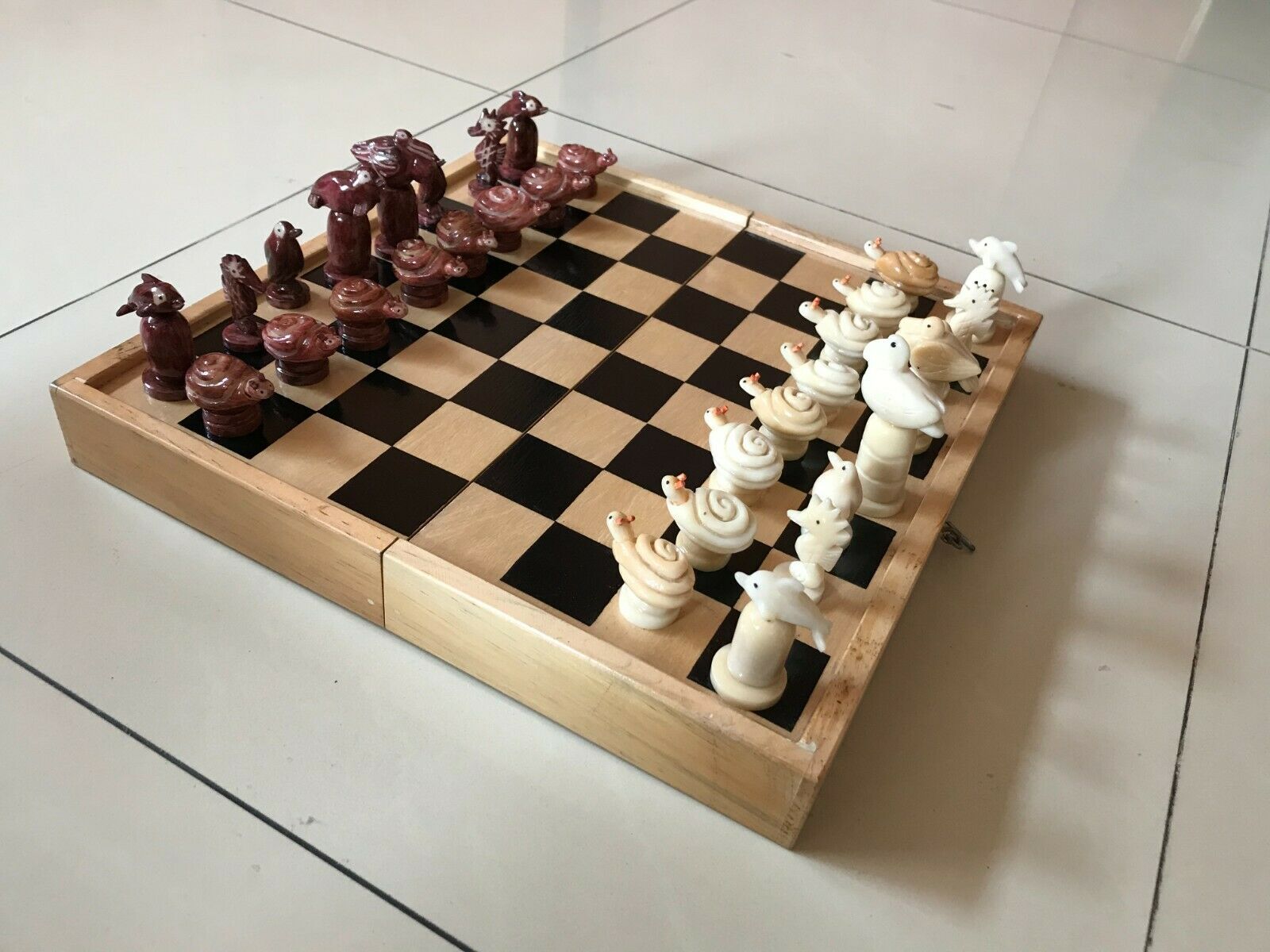 EchecsOnline.Net