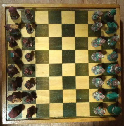 EchecsOnline.Net