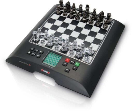 Jeu d'Echecs Electronique "Chess Genius Pro"