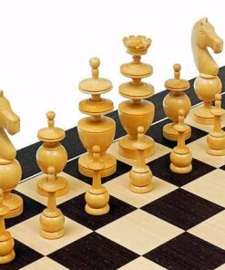 Jeu d'Echecs