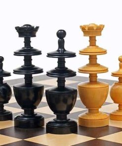 Jeu d'Echecs